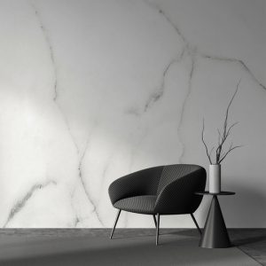 Papel de Parede estampa mármore