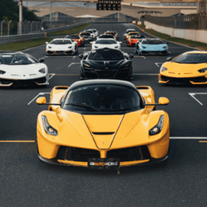 Papel de Parede Carros